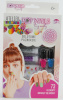 Dromader maniküüri komplekt lastele Atelier Glamour Cool nails