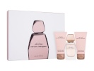 Narciso Rodriguez parfüüm All Of Me 50ml + Body Lotion 50ml + Shower Gel 50ml, naistele