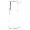 Fixed TPU Gel Case for Xiaomi Redmi Note 13 Pro 5G/POCO X6 5G, Clear