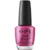 OPI küünelakk Nail Envy Powerful Pink 15ml küünte kõvendaja