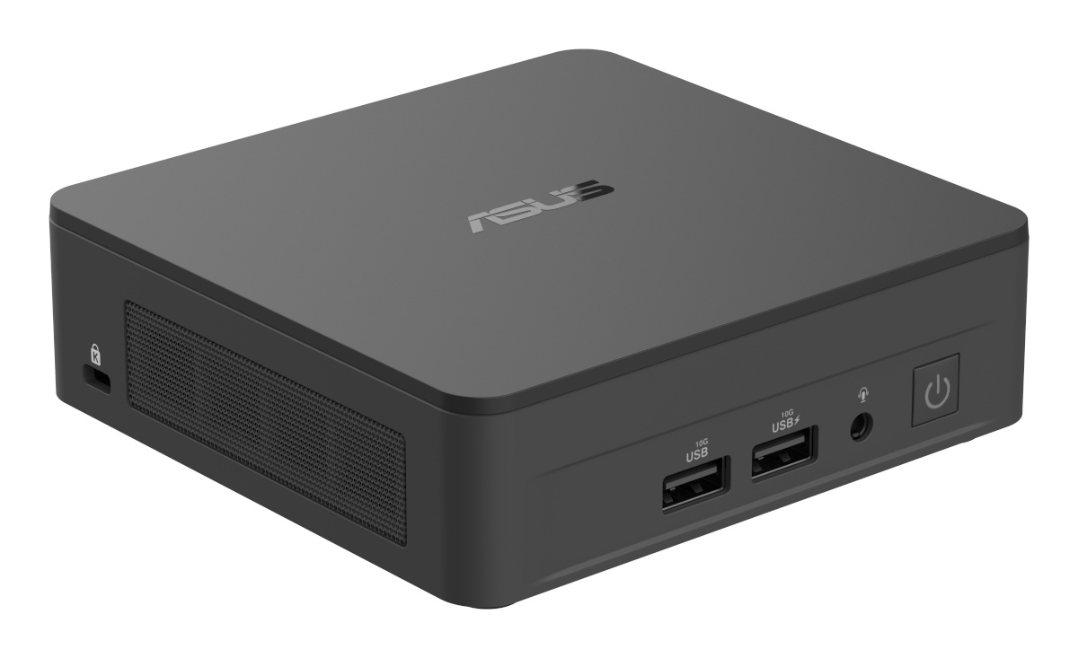ASUS NUC GEN13 Arena Canyon i7 RNUC13ANKi70002 EU CORD