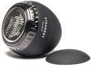 Stockholm Steamery topiemaldaja Pilo Fabric Shaver Lint Remover, must