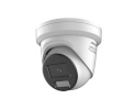 Hikvision turvakaamera AcuSense Strobe Light and Audible Warning Fixed Turret Network Camera | DS-2CD2346G2H-IS2U/SL | Dome | 4 MP | 2.8mm/4mm | IP67 | microSD/microSDHC/microSDXC card, up to 512 GB