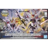 Bandai Kogumiskuju MIGHTY STRIKE FREEDOM GUNDAM Plastmass Animatsioon ja anime
