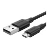UGREEN kaabel 60137 USB-Cable USB 2.0 1.5 m USB-A Micro-USB-A must
