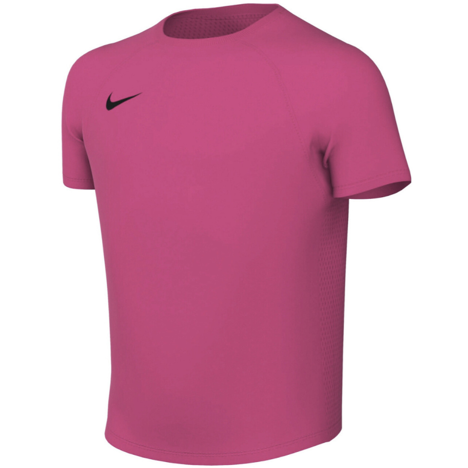 Nike Team T-särk lastele Dri-Fit Park Viii fuksia HV8182 616 suurus L
