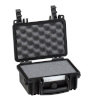 Explorer Cases kohver 1908 Case Black with Foam