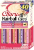 Inaba Ciao Churu 40x14g (560g) Hairball Control maius kassidele