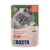 Bozita kassitoit 3634 Cats Moist Food, 85g