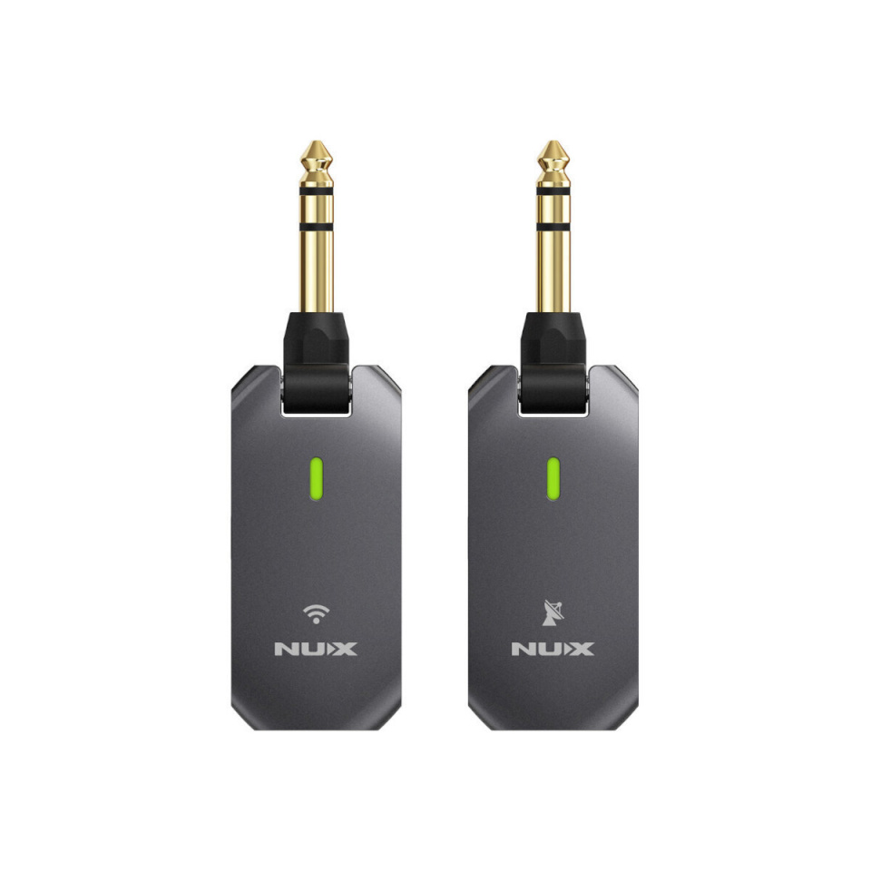 NUX Audio Nux C-5RC kitarri juhtmevaba juhtmevaba süsteem