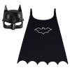 Batman kostüüm, keep ja mask 