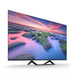 Xiaomi televiisor A2 TV 50" (125 cm), Smart TV, Android TV, 4K UHD, 3840 x 2160, Wi-Fi, DVB-T2/C, DVB-S2, must