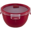 EMSA Clip&Micro Microwave Box 1,1 L round