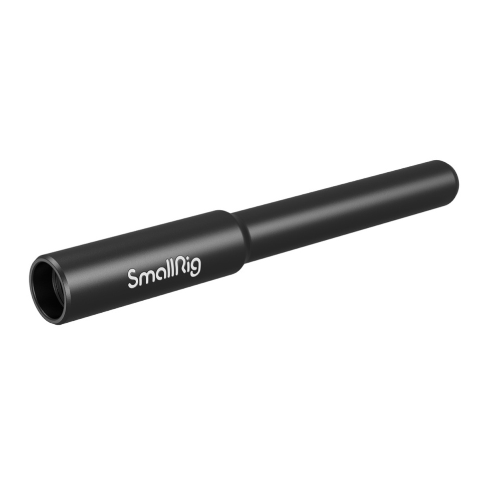 SmallRig tarvik 3681 Stangenschellen Adapter 12mm auf 15mm