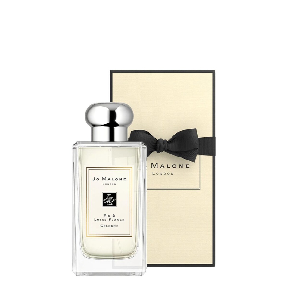 Jo Malone parfüüm unisex EDC Fig & Lotus Flower 100ml