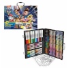 Crayola Joonistuskomplekt Paw Patrol 128 tk