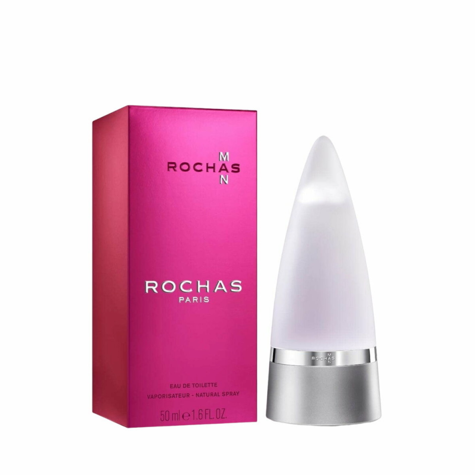 Rochas meeste parfüüm 10001763 EDT 50ml Man