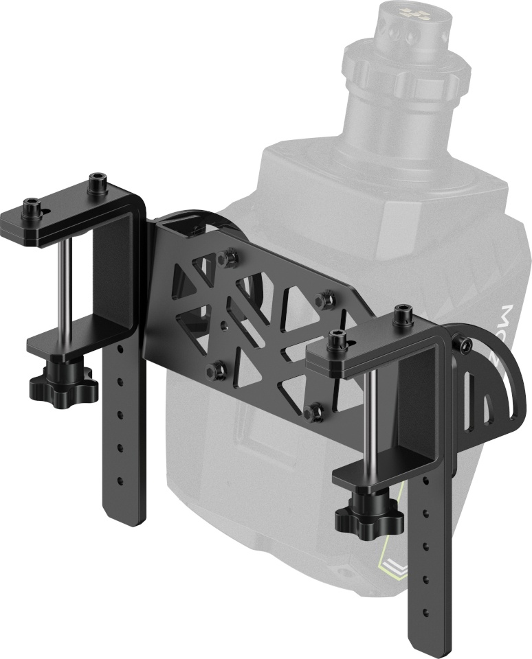 Moza Racing Clamp TSW Truck Wheel lauaklambri jaoks