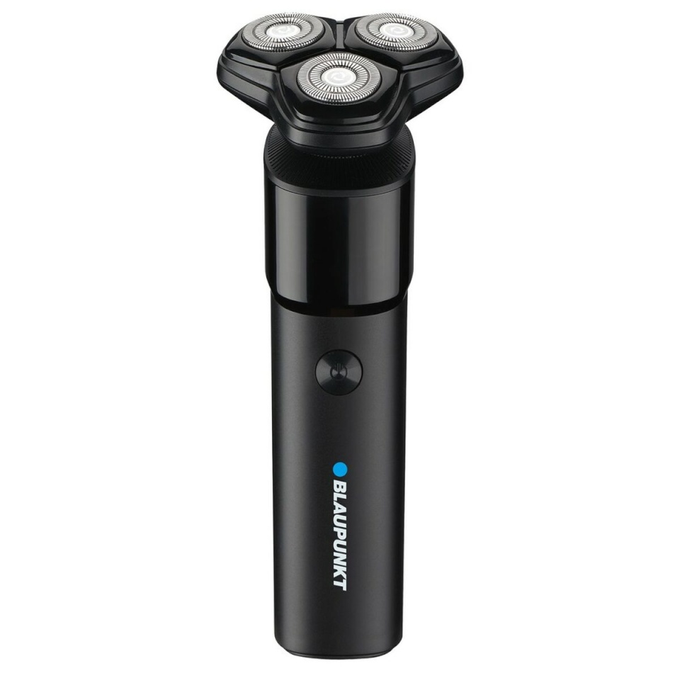 Blaupunkt pardel MSR502 Shaver, must