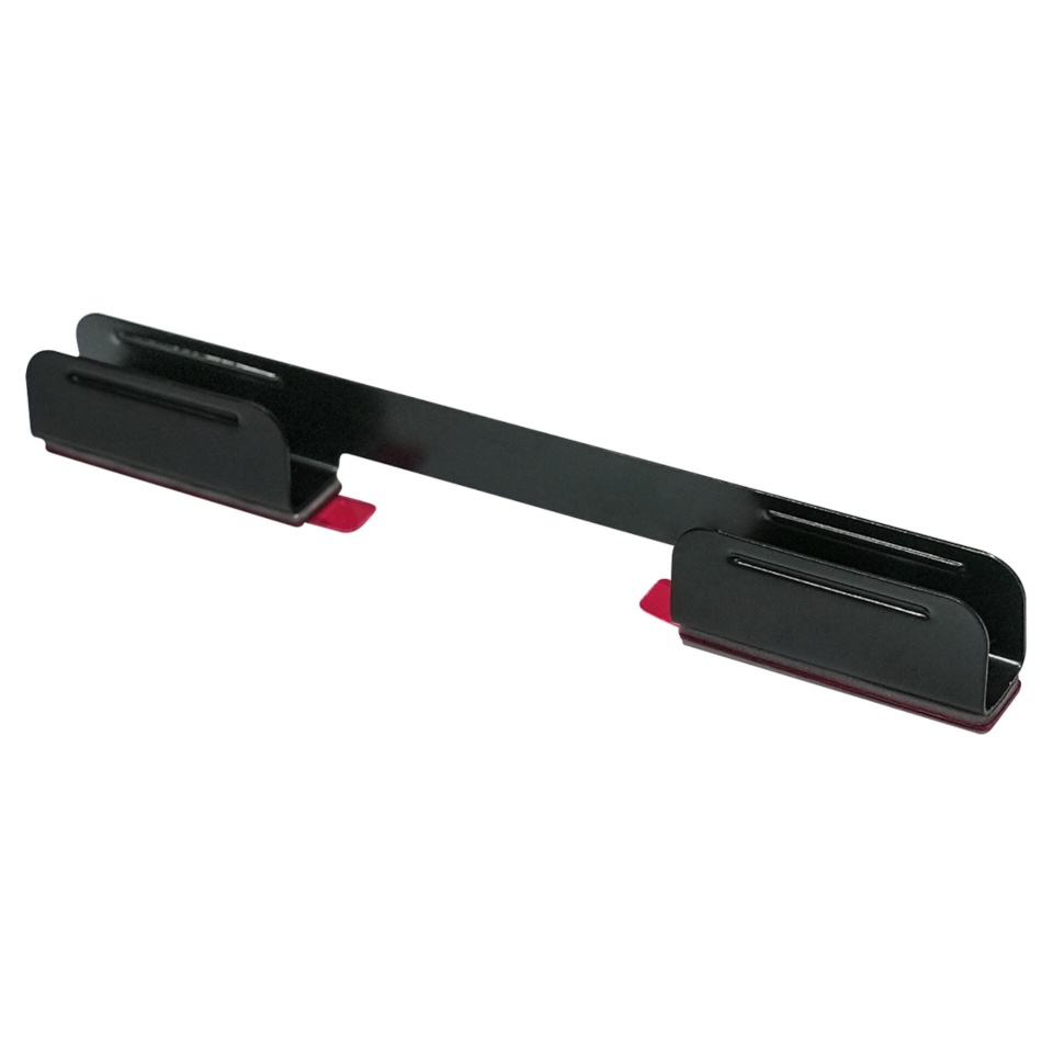 Govee trossivalgusti klambrid Neon Rope Light 2 Clips, 5tk, must