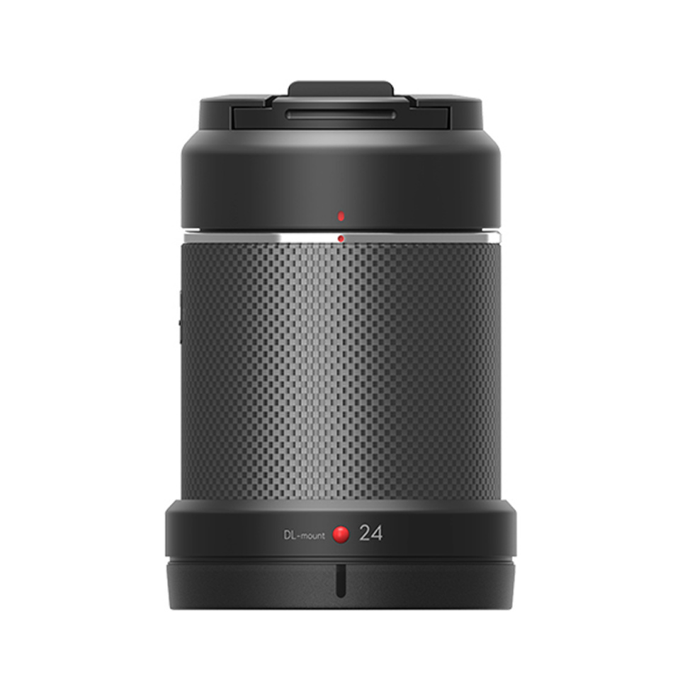 DJI DL 24 mm F2.8 LS ASPH Lens for Inspire 3