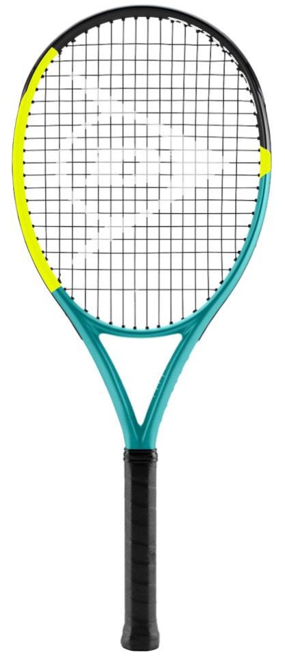 Dunlop tennisereket SX TEAM 105 (27") G1