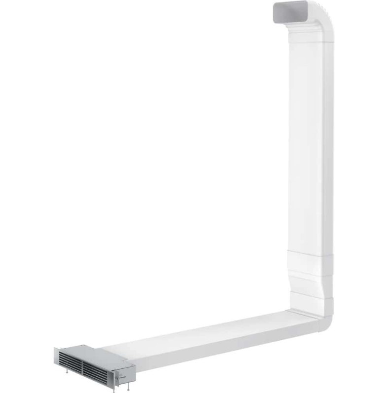 Faber tarvik õhupuhastile RECYCLING Kit / Front recycling version / plinth min.60H GALILEO STRIPES / GALILEO SLIM