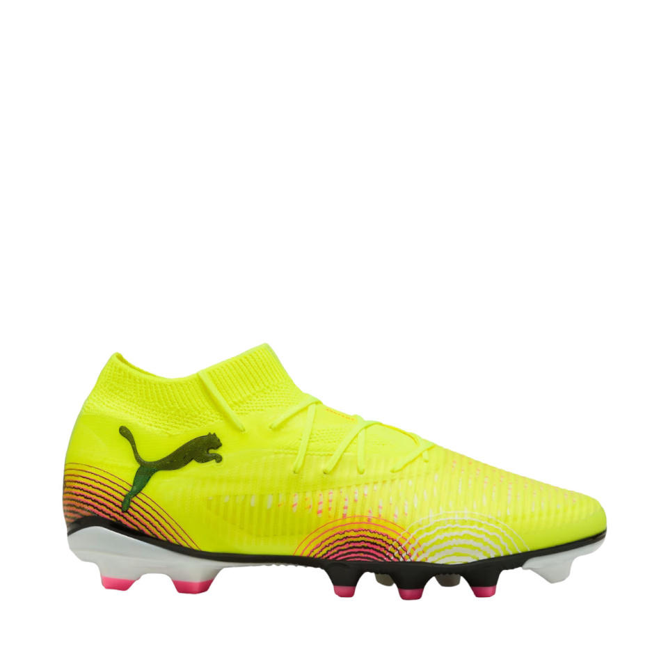 Puma jalgpallijalatsid Future 8 Pro Fg/ag 108139 03 suurus 42,5