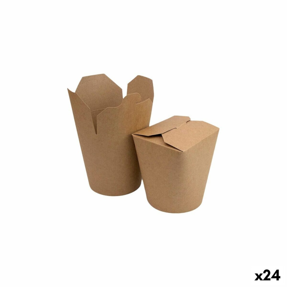 Algon Pakendamine 5 Tükid (24tk)