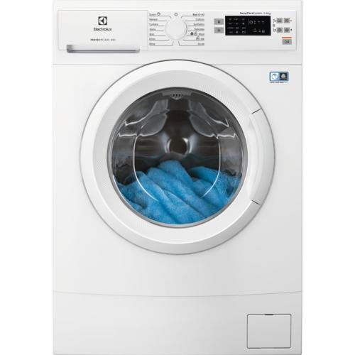 Electrolux pesumasin EW6SM504W eestlaetav, 4 kg,1000 p/min