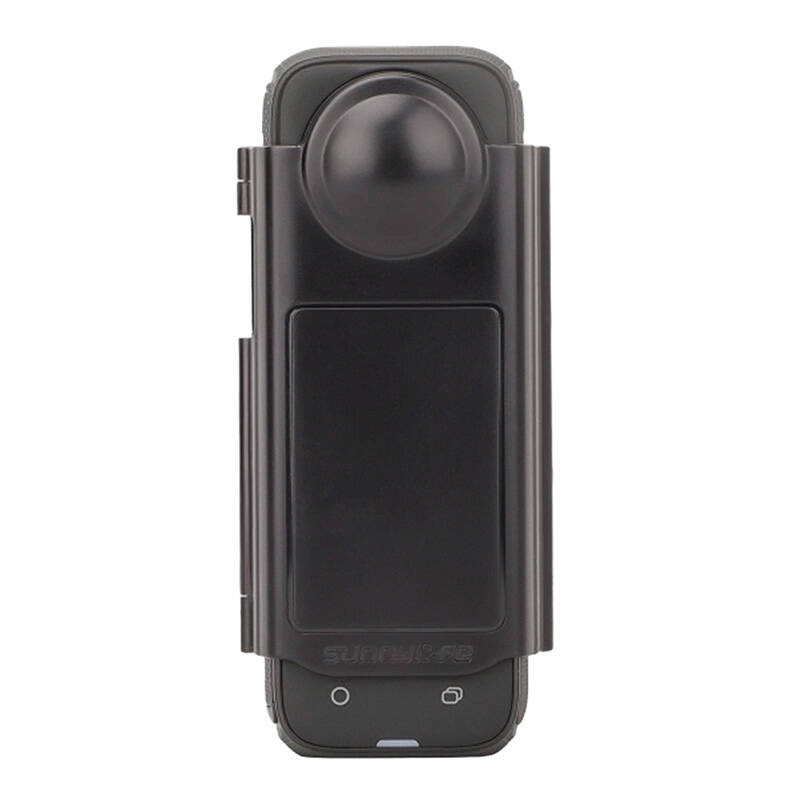 Sunnylife Lens Screen Cover for Insta360 X4