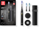 Oclean elektriline hambahari X Ultra 20 S Electric Toothbrush, must
