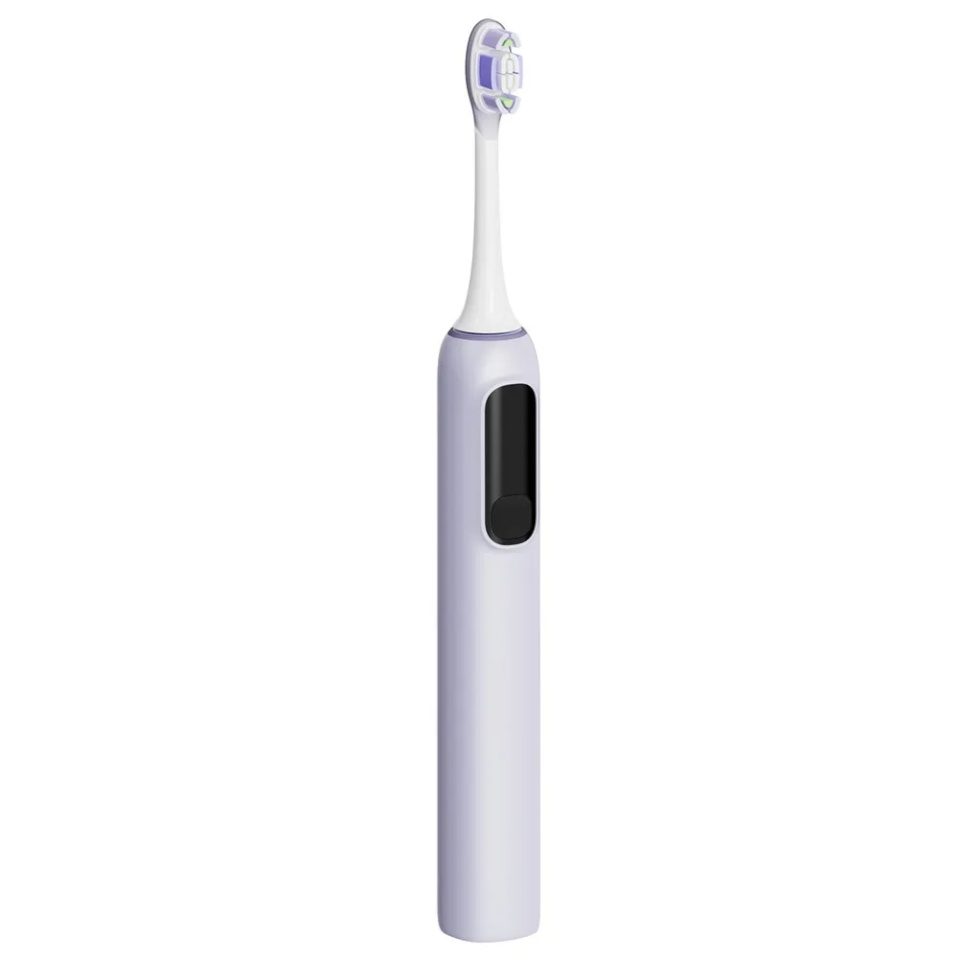 Xiaomi elektriline hambahari Oscillation Toothbrush Pro, lilla