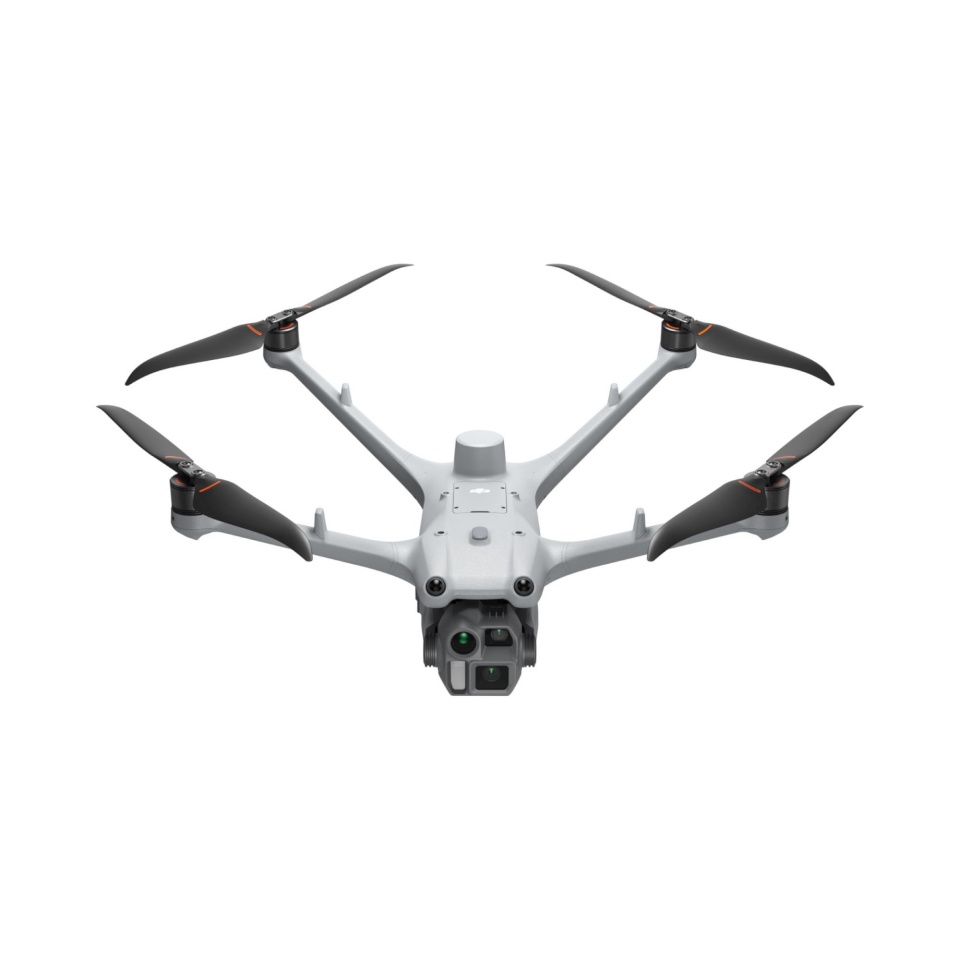 Drone Matrice 4d Rc Plus 2 Ent/cp.en.00000658.01 Dji