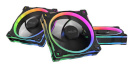 ASUS Prime MR120 Fan ARGB Reverse must 3in1 Computer case 12 cm 3 pc(s)