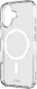 SBS kaitsekest Light Mag Cover iPhone 17 Transparent, läbipaistev