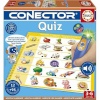 Educa arendav mäng kolm-ühes Conector Quiz