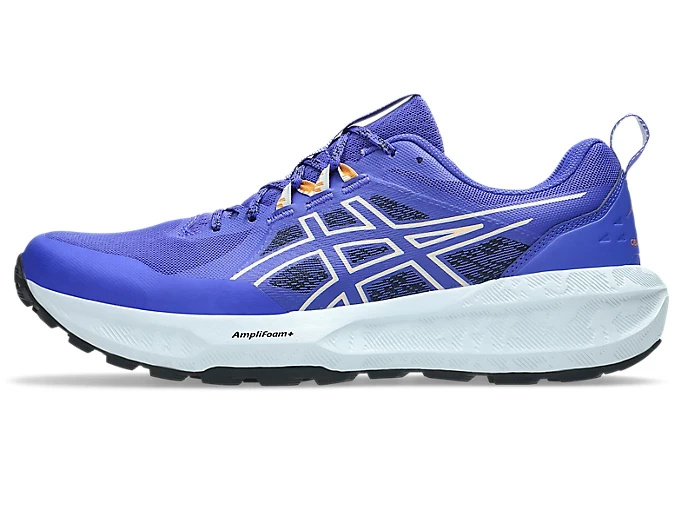 Asics jooksujalatsid Gel-Sonoma 8 sinine/valge - suurus 47
