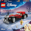 LEGO klotsid Disney 43277 - Cruella De Vil's Car