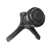 SBS telefonihoidja Lock Pro Car airvent tripod clip (with Adaptor)