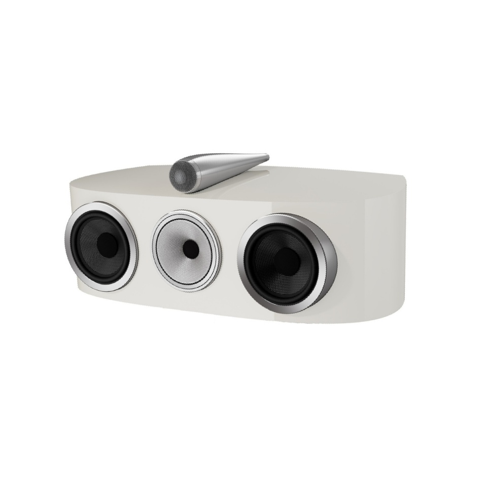 Bowers & Wilkins keskkõlar HTM82 D5, Warm White, 1tk