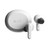 Sudio kõrvaklapid Earbuds, A3 Pro, Bluetooth, In-ear, Microphone, Fog valge, Noise canceling, Wireless
