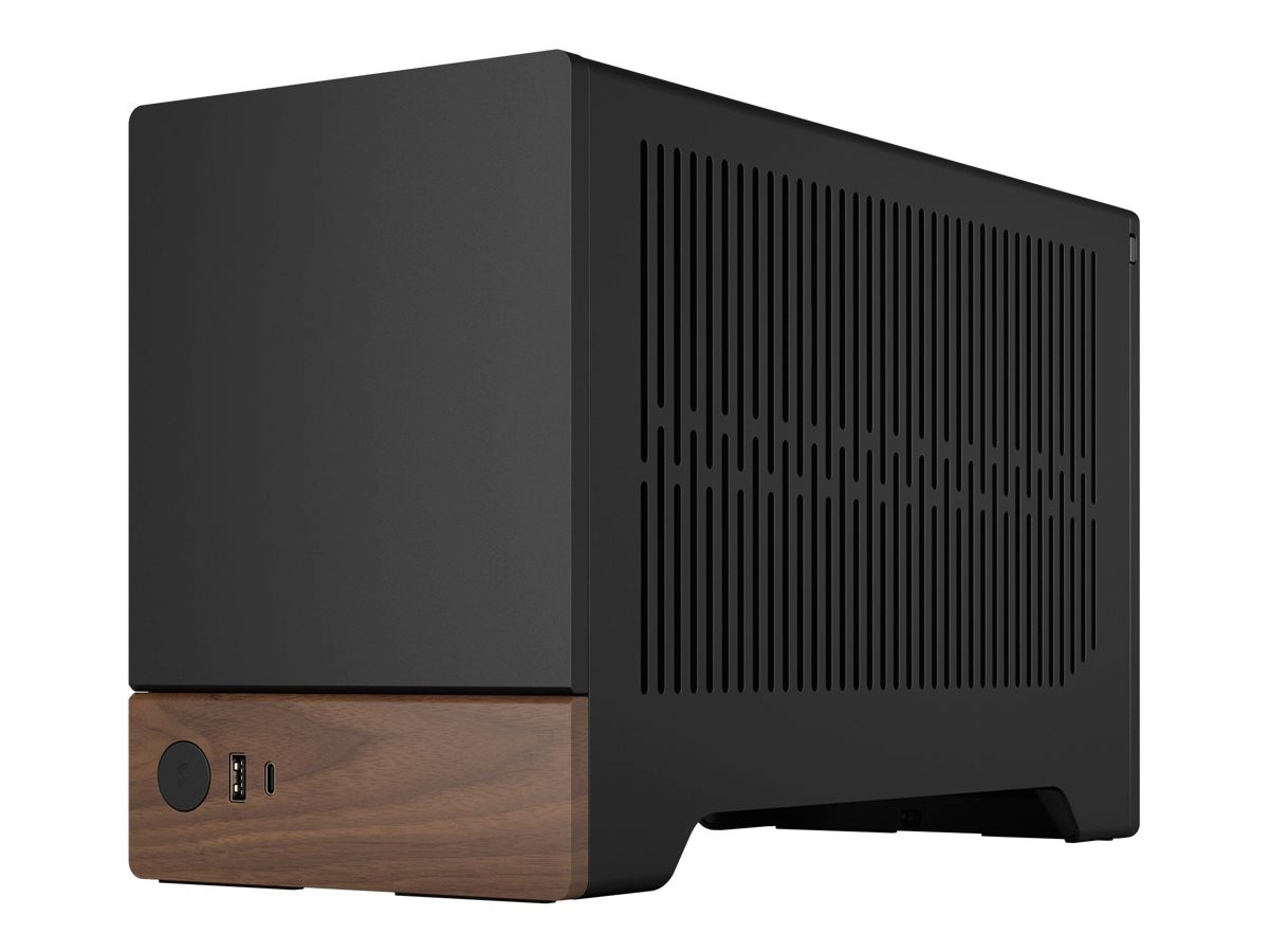 Fractal Design korpus Terra (graphit/Brown)