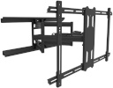 Multibrackets seinakinnitus Universal Flexarm Pro - 55-85"