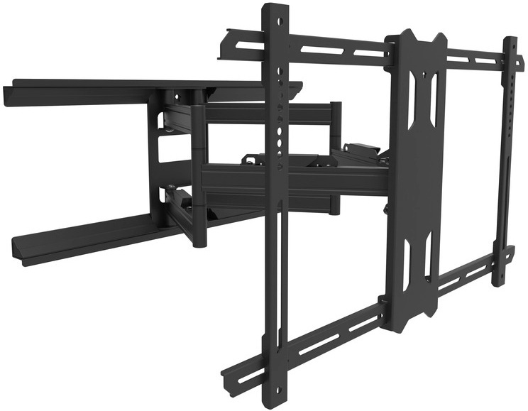 Multibrackets seinakinnitus Universal Flexarm Pro - 55-85"