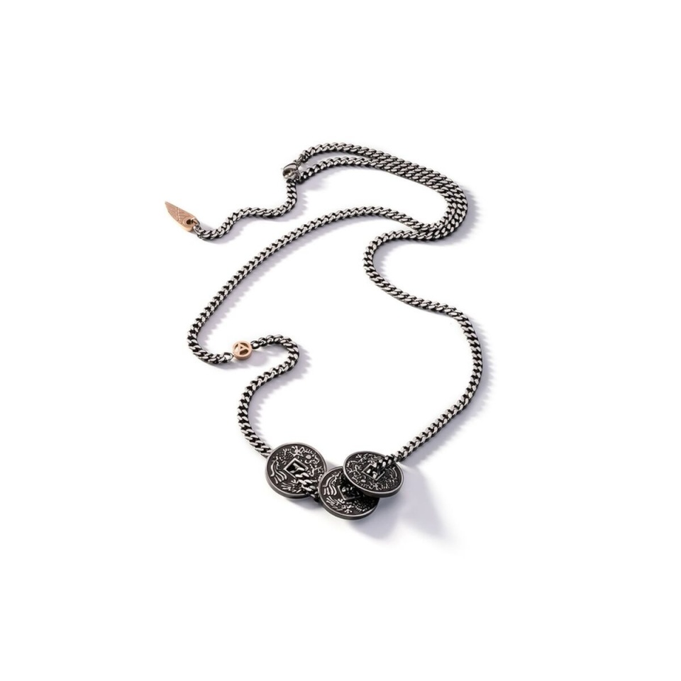 AN Jewels meeste kaelakee AA.C187