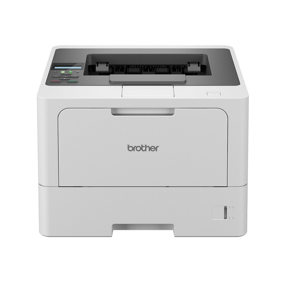 Brother printer HL-L5210DN Mono Laser Printer