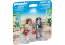Playmobil klotsid 71507 DuoPack Hochzeitspaar