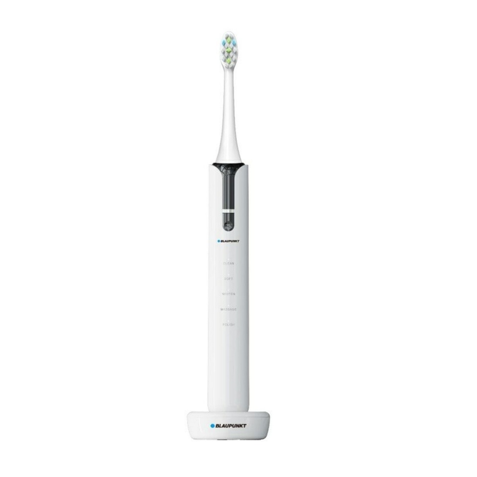 Blaupunkt elektriline hambahari DTS511 Sonic Toothbrush, valge
