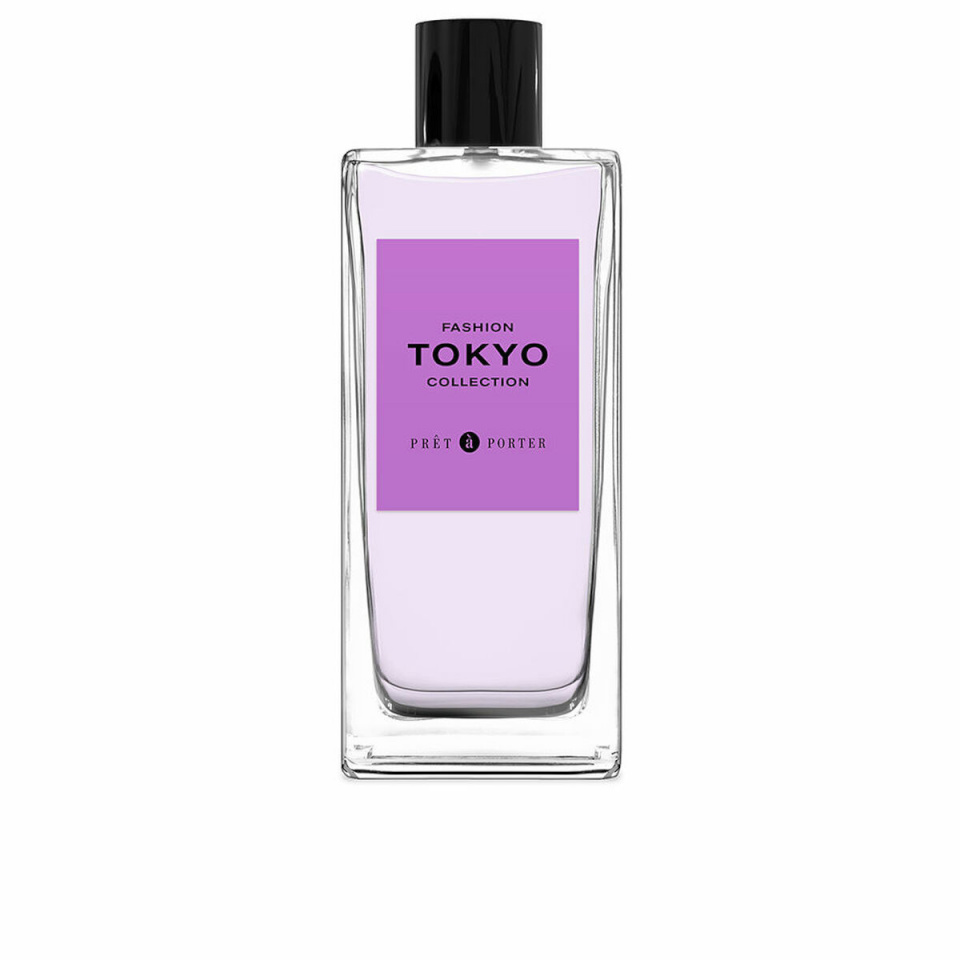 Pret à Porter naiste parfüüm Tokyo EDP 100ml